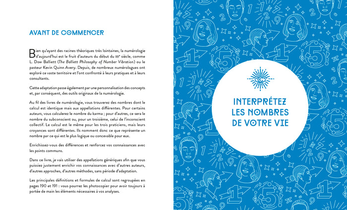 Numérologie au quotidien