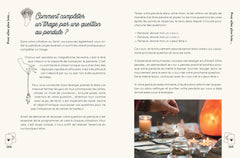 Apprenties sorcières : l'art du tarot - tirages et interprétations