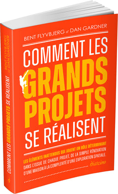 Comment les grands projets se réalisent