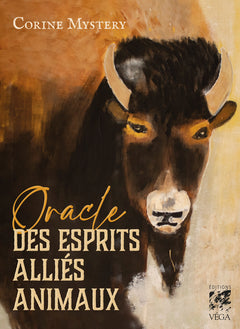 oracle des esprits alliés animaux