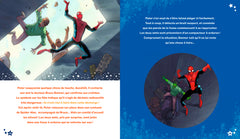 SPIDER-MAN - 30 Histoires pour le soir : Héros contre Vilains - MARVEL