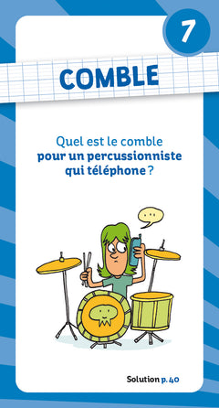 Blagues de Toto