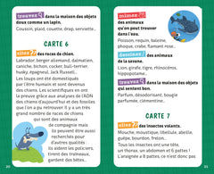 Méga boîte remue-méninges enfants versus parents C'est pas sorcier
