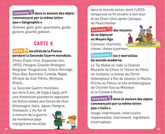 Méga boîte remue-méninges enfants versus parents C'est pas sorcier