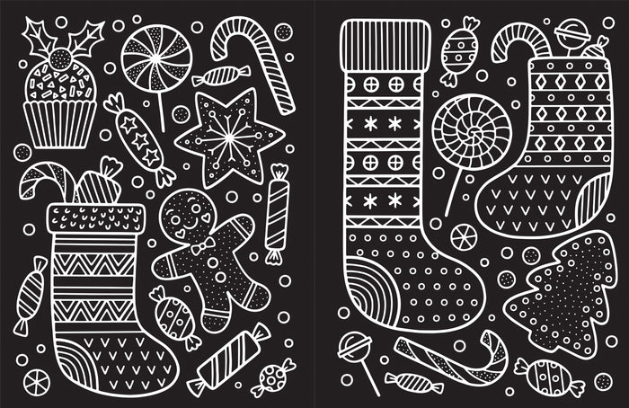 Colos Fluo Bel Hiver