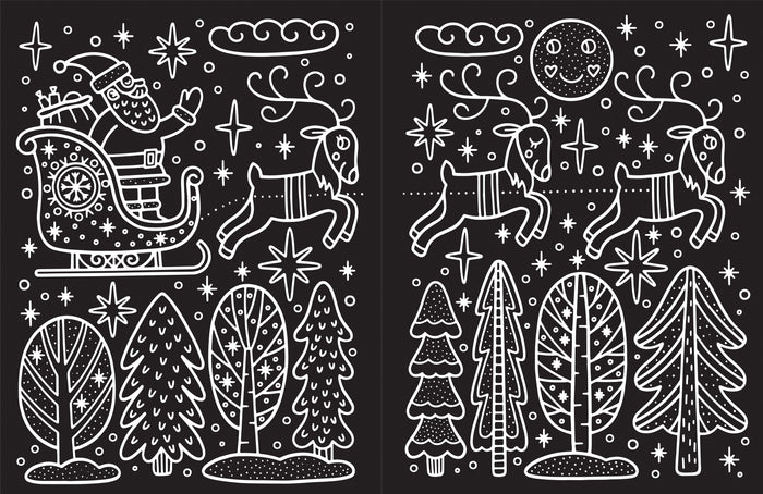 Colos Fluo Bel Hiver