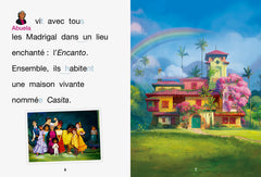 Disney - Encanto,  CP Niveau 2