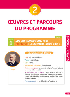 Réussis ton Bac de français 2023 avec Amélie Vioux - 1res STMG - STI2D - ST2S - STL - STD2A - STHR