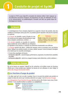 Objectif Bac 2023 - 1re STI2D