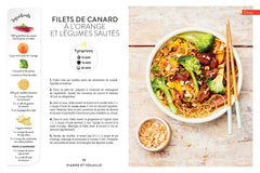 Cuisine thaïe et cie avec Cookeo