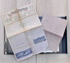 Les grands mystères de l'Histoire de France