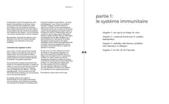 Equilibrez votre système immunitaire