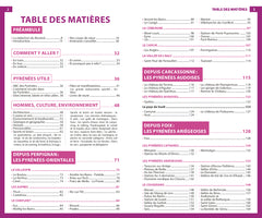 Guide du Routard Pyrénées