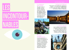 Bordeaux, bassin d'Arcachon, vignobles Guide Un Grand Week-end
