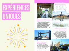 Bordeaux, bassin d'Arcachon, vignobles Guide Un Grand Week-end