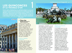 Bordeaux, bassin d'Arcachon, vignobles Guide Un Grand Week-end