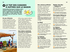 Bordeaux, bassin d'Arcachon, vignobles Guide Un Grand Week-end