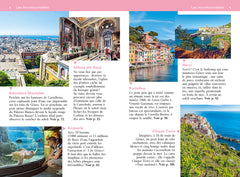 Gênes et les Cinque Terre. Un Grand Week-end