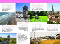 La Rochelle, Ré, Oléron Guide Un Grand Week-end