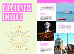 La Rochelle, Ré, Oléron Guide Un Grand Week-end