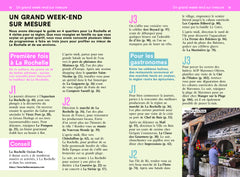 La Rochelle, Ré, Oléron Guide Un Grand Week-end