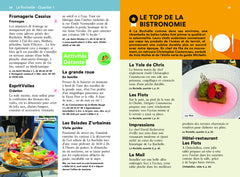 La Rochelle, Ré, Oléron Guide Un Grand Week-end