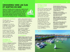 La Rochelle, Ré, Oléron Guide Un Grand Week-end