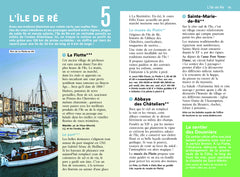 La Rochelle, Ré, Oléron Guide Un Grand Week-end