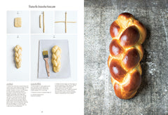 Le petit manuel de la brioche