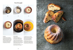 Le petit manuel de la brioche