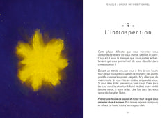 L'oracle amour inconditionnel