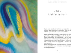 L'oracle amour inconditionnel