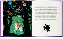 Les contes des frères Grimm