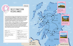 L'Europe du Nord en train