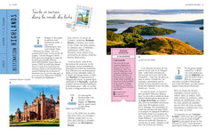 L'Europe du Nord en train