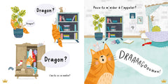 C'est la rentrée ! (n'aie pas peur, dragon)