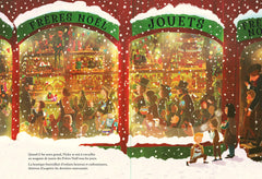 Les enfants de Noël