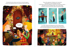 Les enfants de Noël