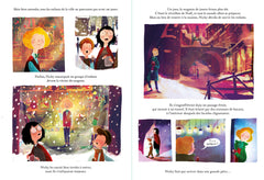 Les enfants de Noël