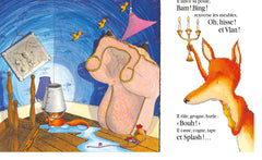 Je t'aimerai toujours quoi qu'il arrive