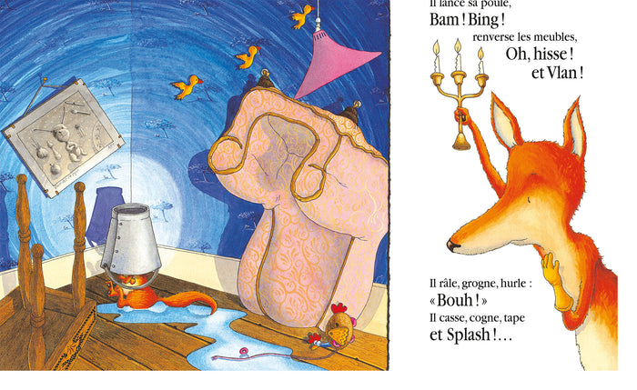 Je t'aimerai toujours quoi qu'il arrive