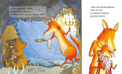 Je t'aimerai toujours quoi qu'il arrive