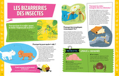 Mon cahier d'activités spécial animaux