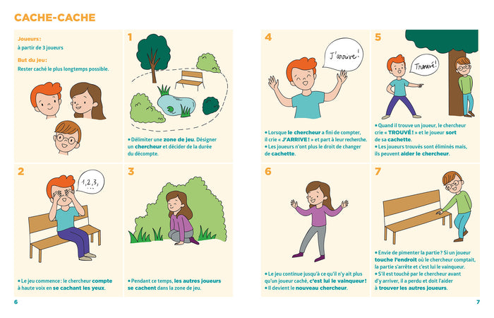 Les 100 jeux les plus faciles du monde