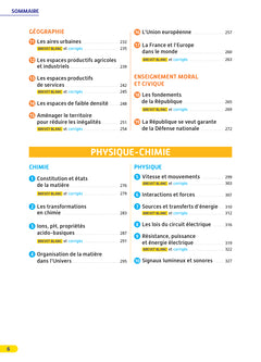Objectif Brevet Tout-en-un 2023