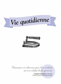 Brèves de savoir