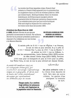Brèves de savoir