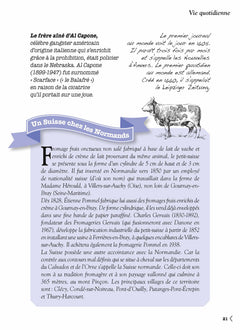 Brèves de savoir