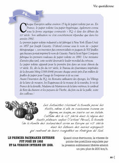 Brèves de savoir