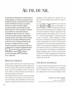 Chefs d'oeuvre de l'art égyptien